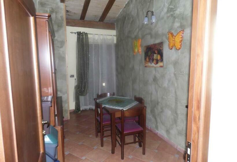 Bed and Breakfast Profumi Di Ginestre