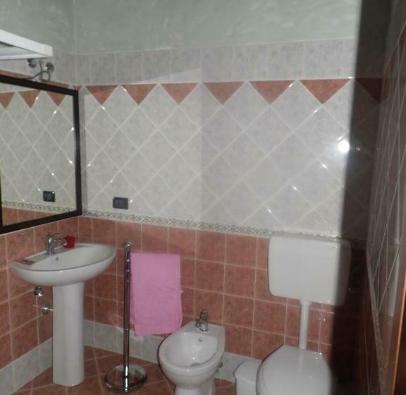 Bed and Breakfast Profumi Di Ginestre