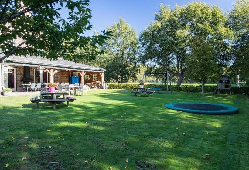 Bed and Breakfast Spraelandhof