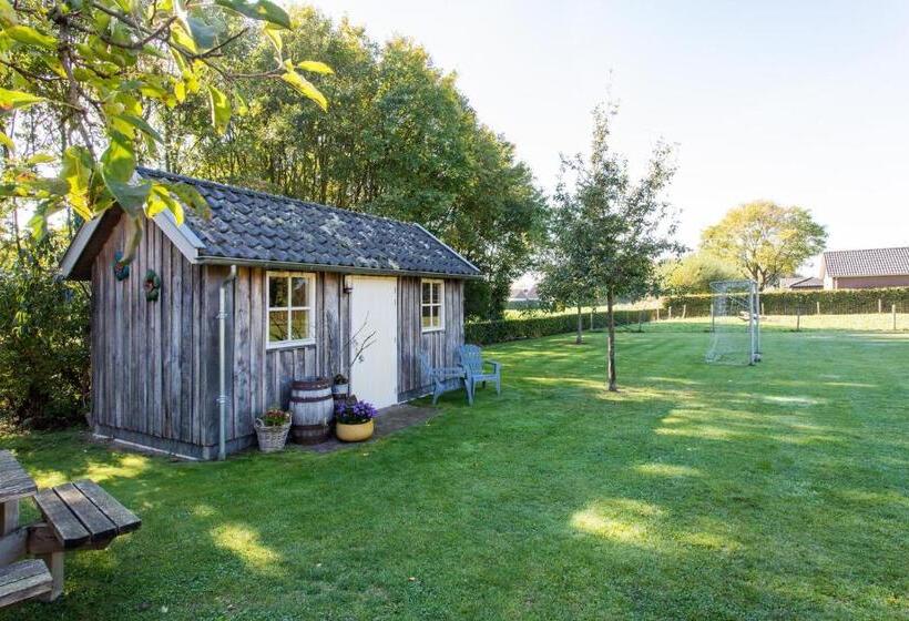 Bed and Breakfast Spraelandhof