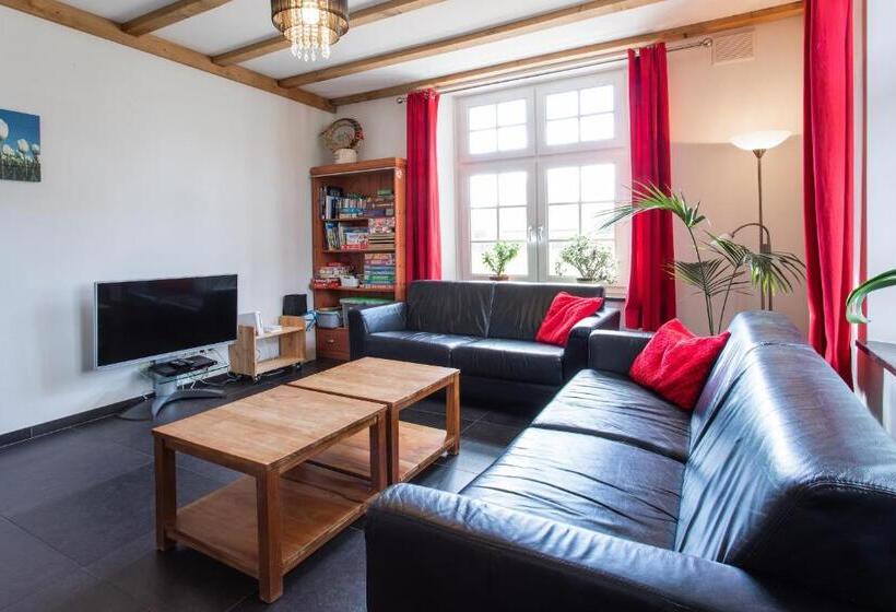 Bed and Breakfast Spraelandhof