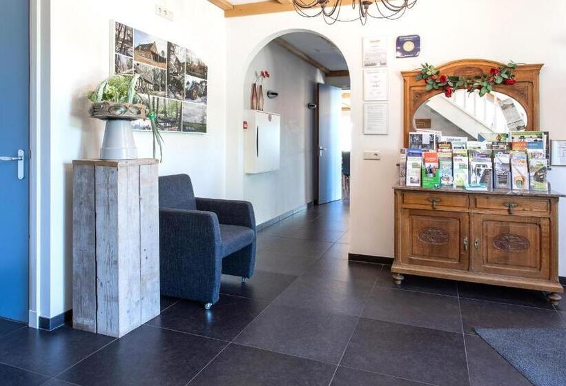 Bed and Breakfast Spraelandhof