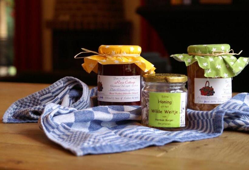 Bed and Breakfast Spraelandhof