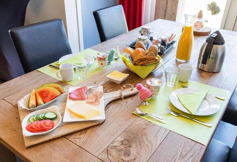 Bed and Breakfast Spraelandhof