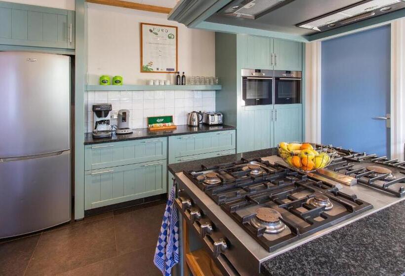 Bed and Breakfast Spraelandhof