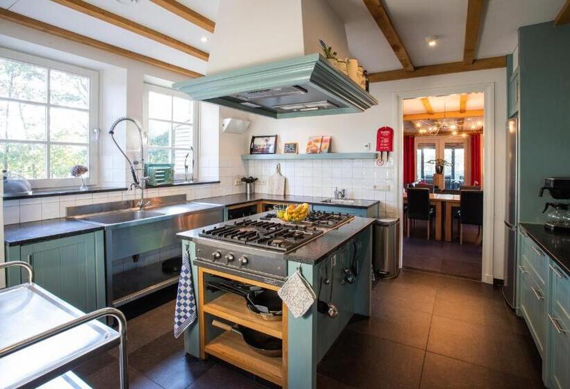 Bed and Breakfast Spraelandhof