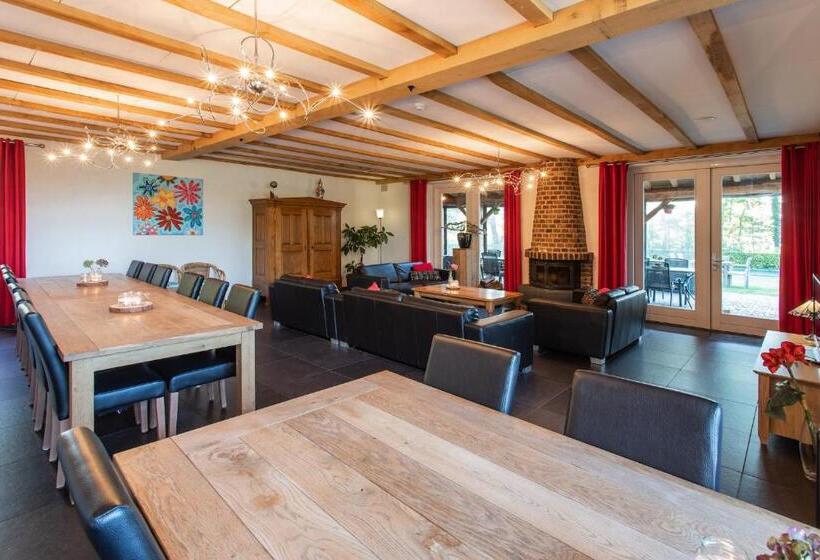 Bed and Breakfast Spraelandhof