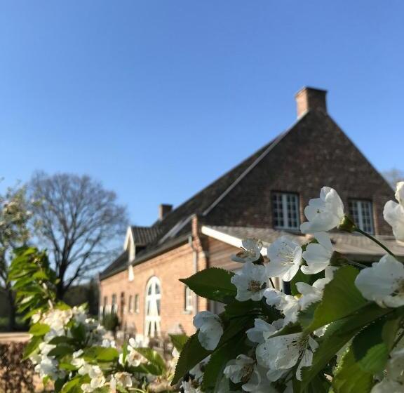 Bed and Breakfast Spraelandhof