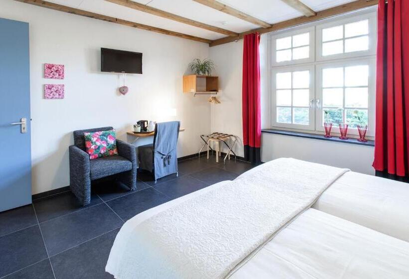 Bed and Breakfast Spraelandhof