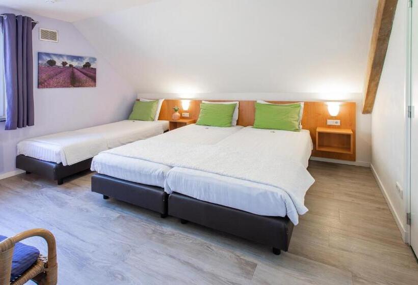 Bed and Breakfast Spraelandhof