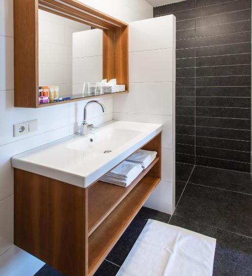 Bed and Breakfast Spraelandhof