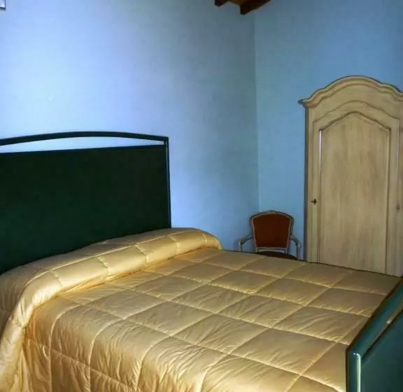 هتل Agriturismo Casa Belvedere