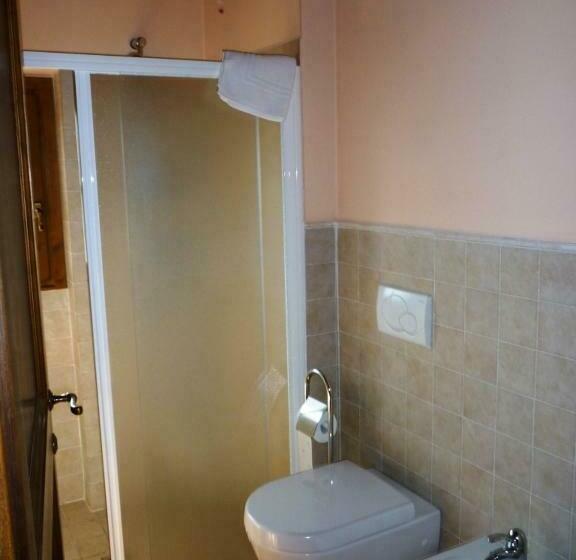 ホテル Agriturismo Casa Belvedere