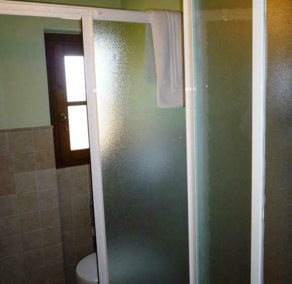 ホテル Agriturismo Casa Belvedere