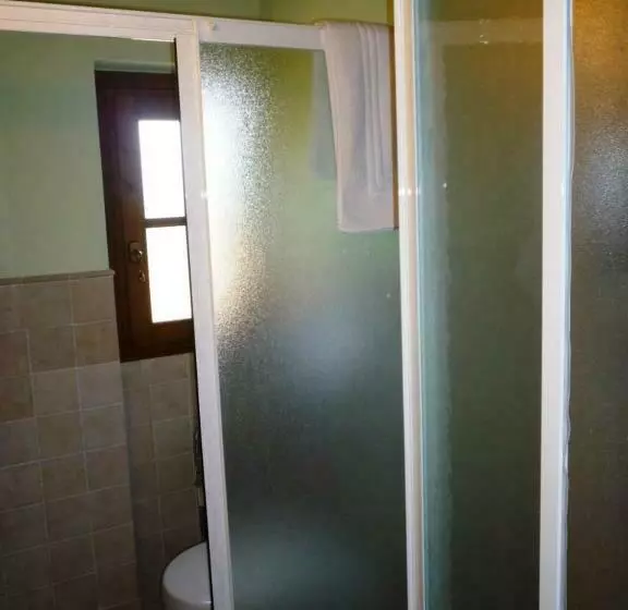 هتل Agriturismo Casa Belvedere