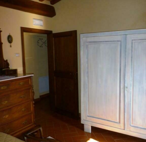 ホテル Agriturismo Casa Belvedere