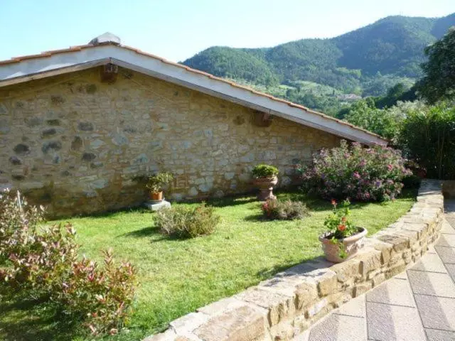 هتل Agriturismo Casa Belvedere