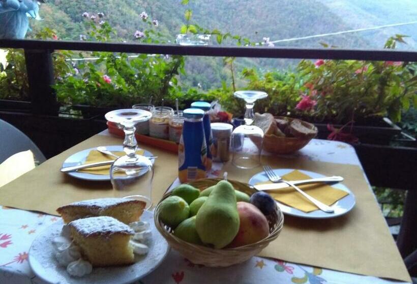 Отель Agriturismo Il Sogno