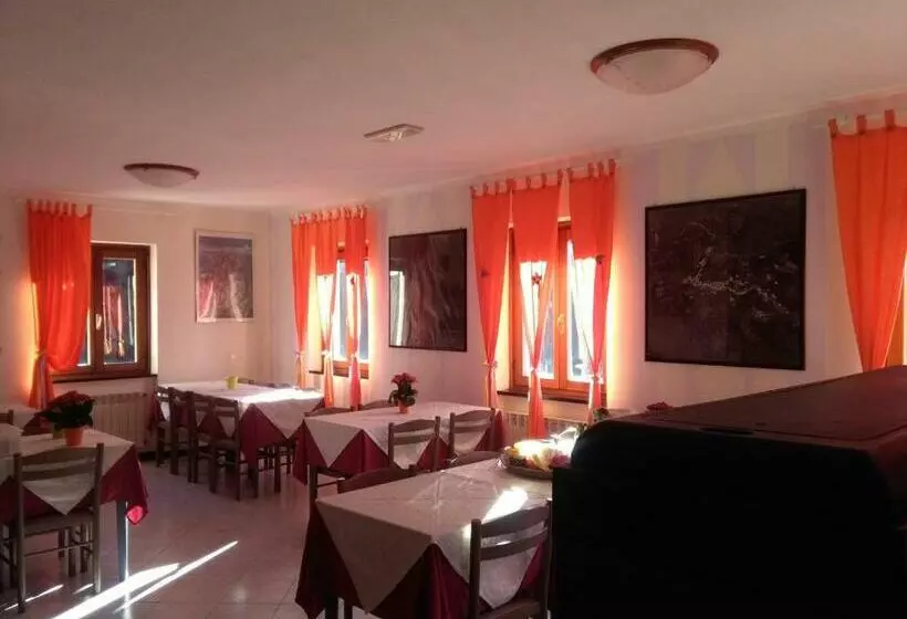 ホテル Agriturismo Il Sogno