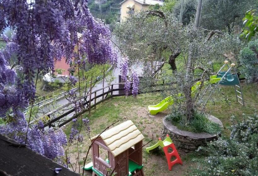 Отель Agriturismo Il Sogno