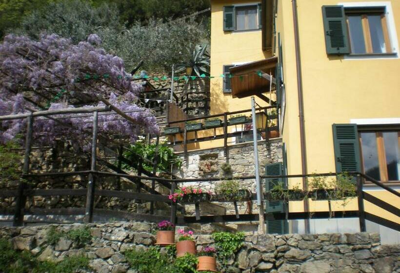 Отель Agriturismo Il Sogno