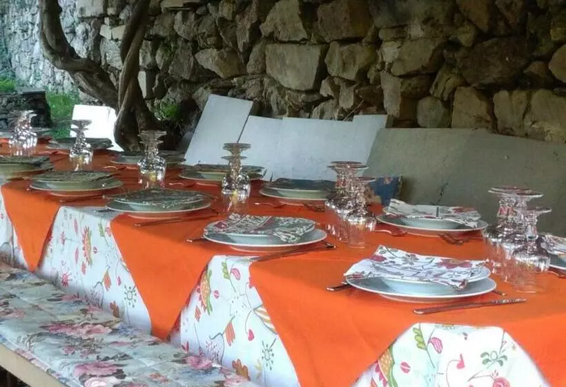 ホテル Agriturismo Il Sogno