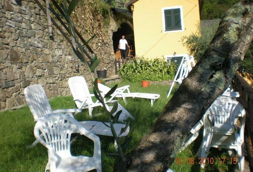 Отель Agriturismo Il Sogno