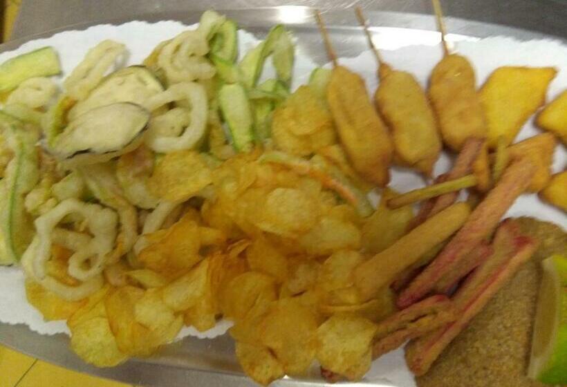 Отель Agriturismo Il Sogno