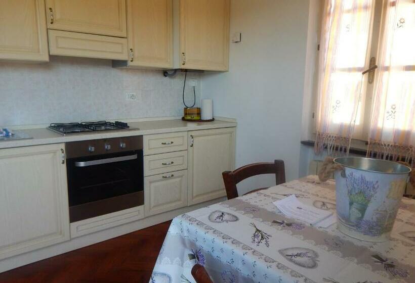 فندق Albergo La Veranda