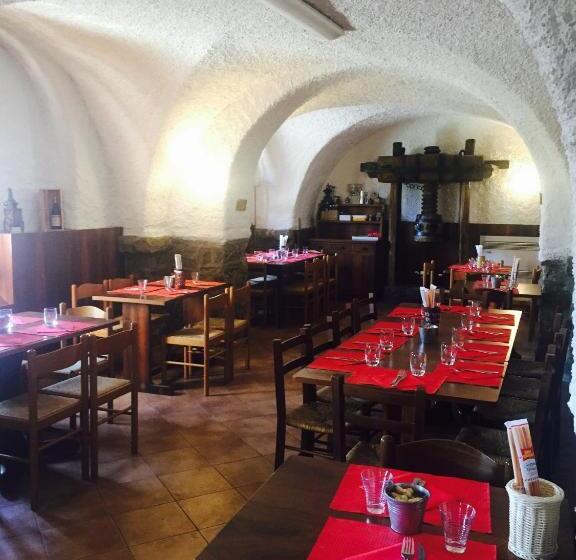 فندق Albergo La Veranda