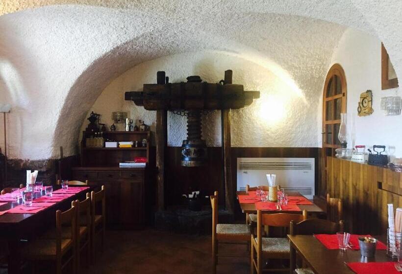 فندق Albergo La Veranda