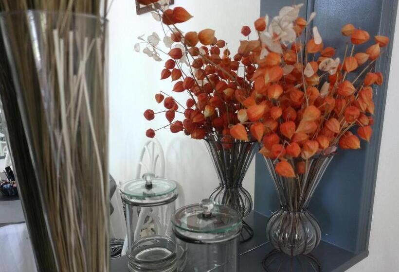 בית מלון כפרי Domaine De La Reposée