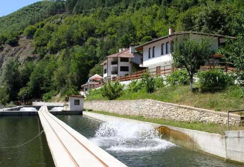 ホテル Fisherman S Hut Family