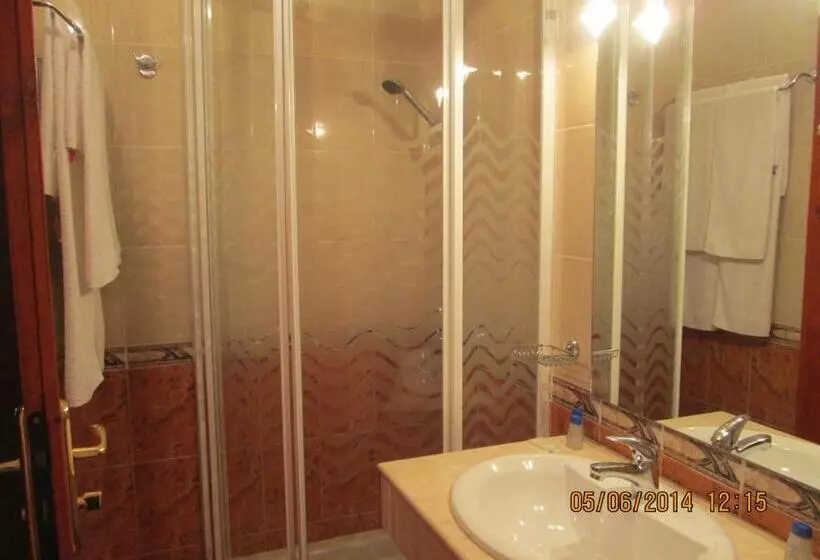 ホテル Fisherman S Hut Family