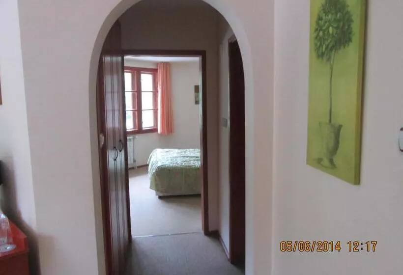 ホテル Fisherman S Hut Family