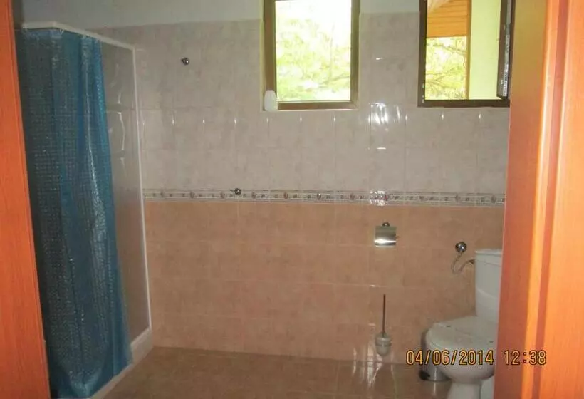 ホテル Fisherman S Hut Family