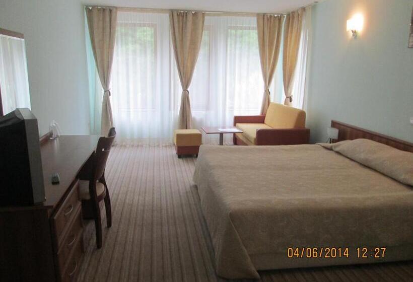 ホテル Fisherman S Hut Family