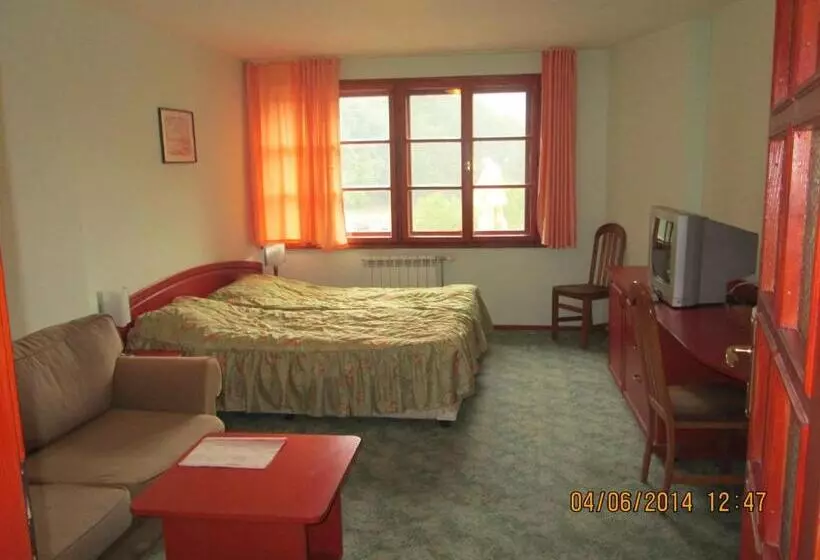 ホテル Fisherman S Hut Family