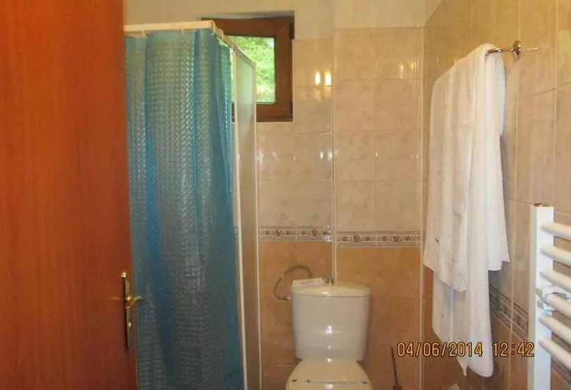 ホテル Fisherman S Hut Family