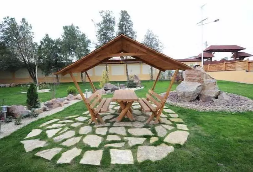 ホテル Mondial   Baia