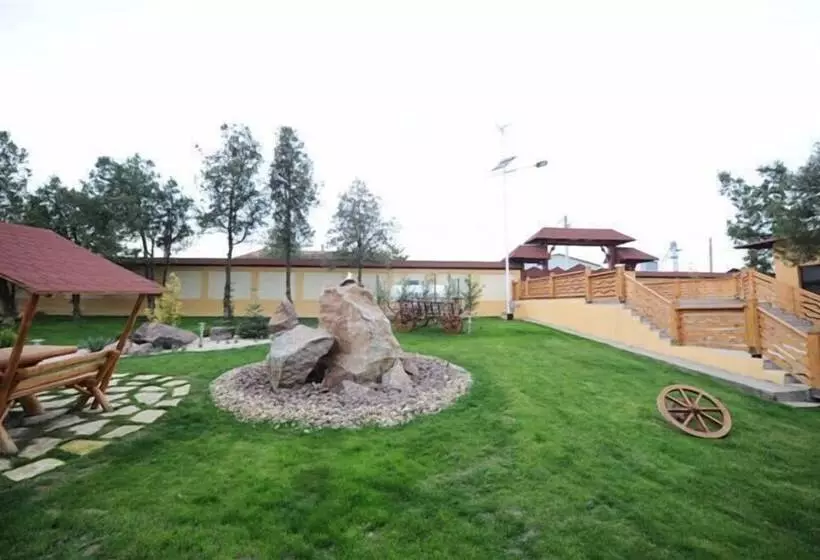 ホテル Mondial   Baia