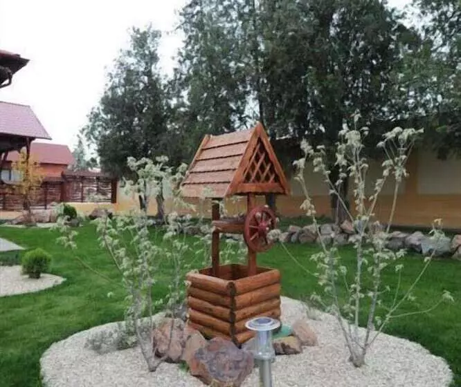 ホテル Mondial   Baia