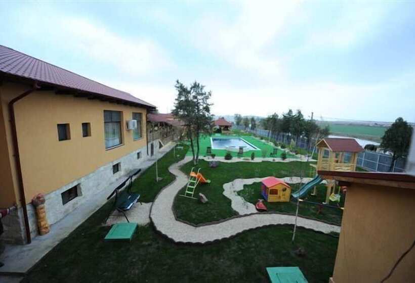 Отель Mondial Baia