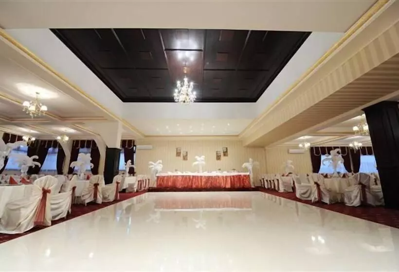 ホテル Mondial   Baia