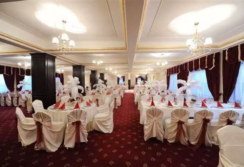 ホテル Mondial   Baia