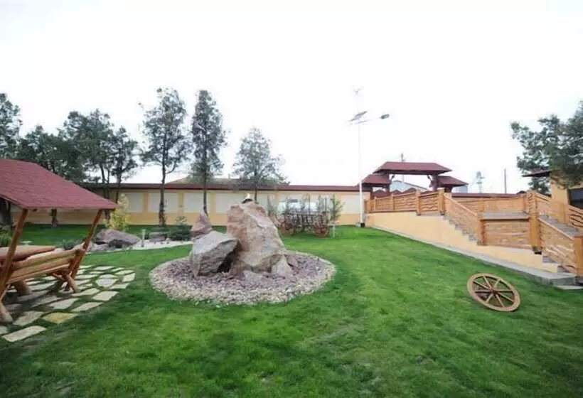 ホテル Mondial   Baia