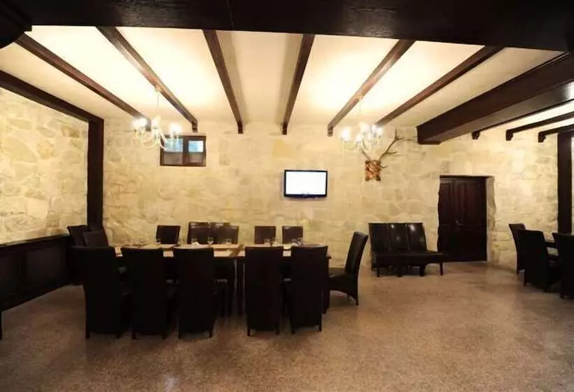 ホテル Mondial   Baia