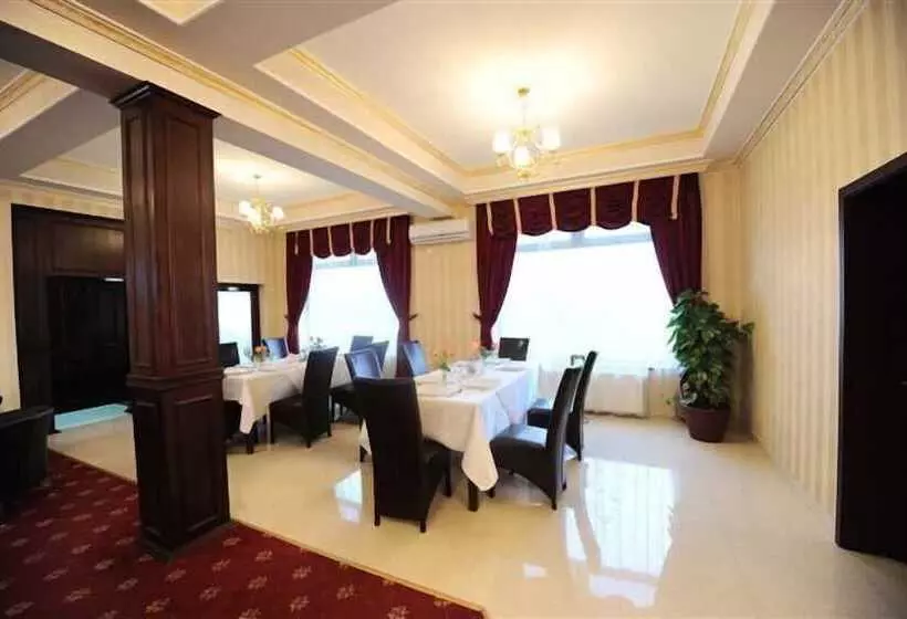 ホテル Mondial   Baia