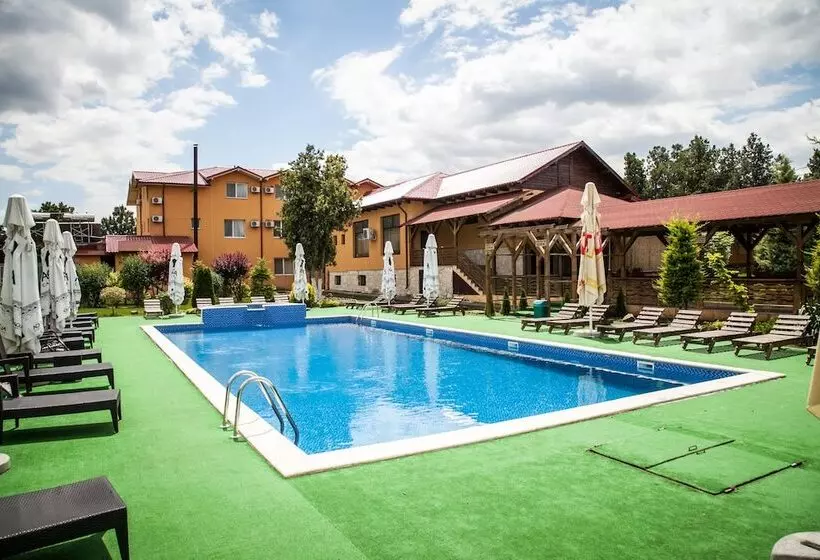 ホテル Mondial   Baia