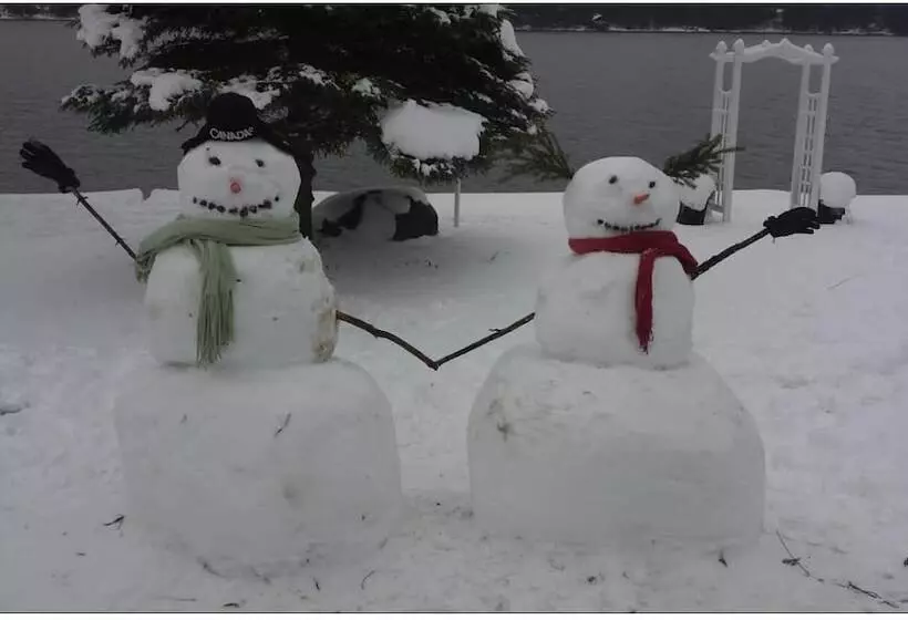 Hotelli Ogopogo Resort